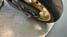 Honda CB 1000 Hornet SP (25MY)